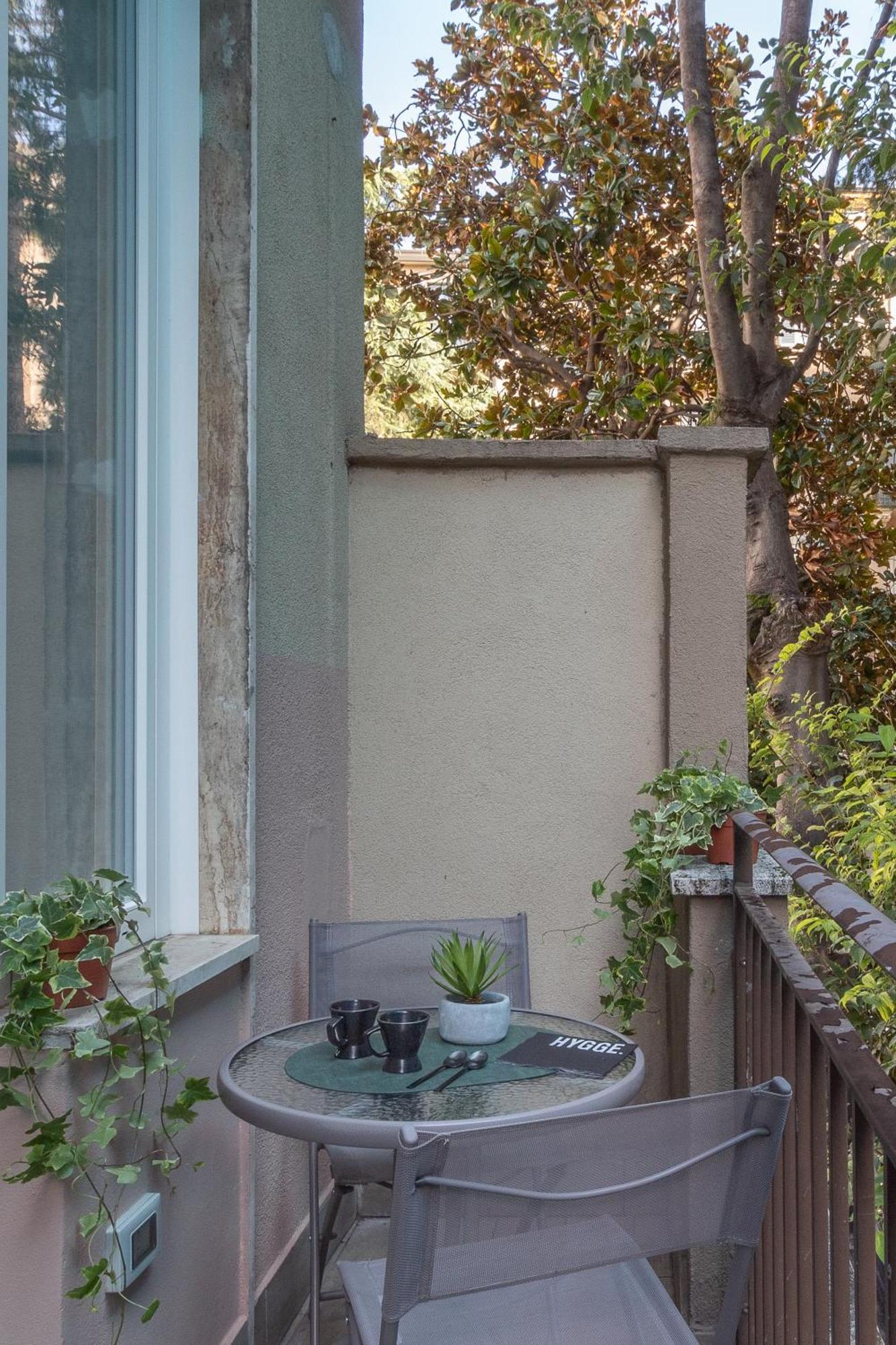 Apartment Ampi Monolocali In Via Pirandello - Washington Mailand